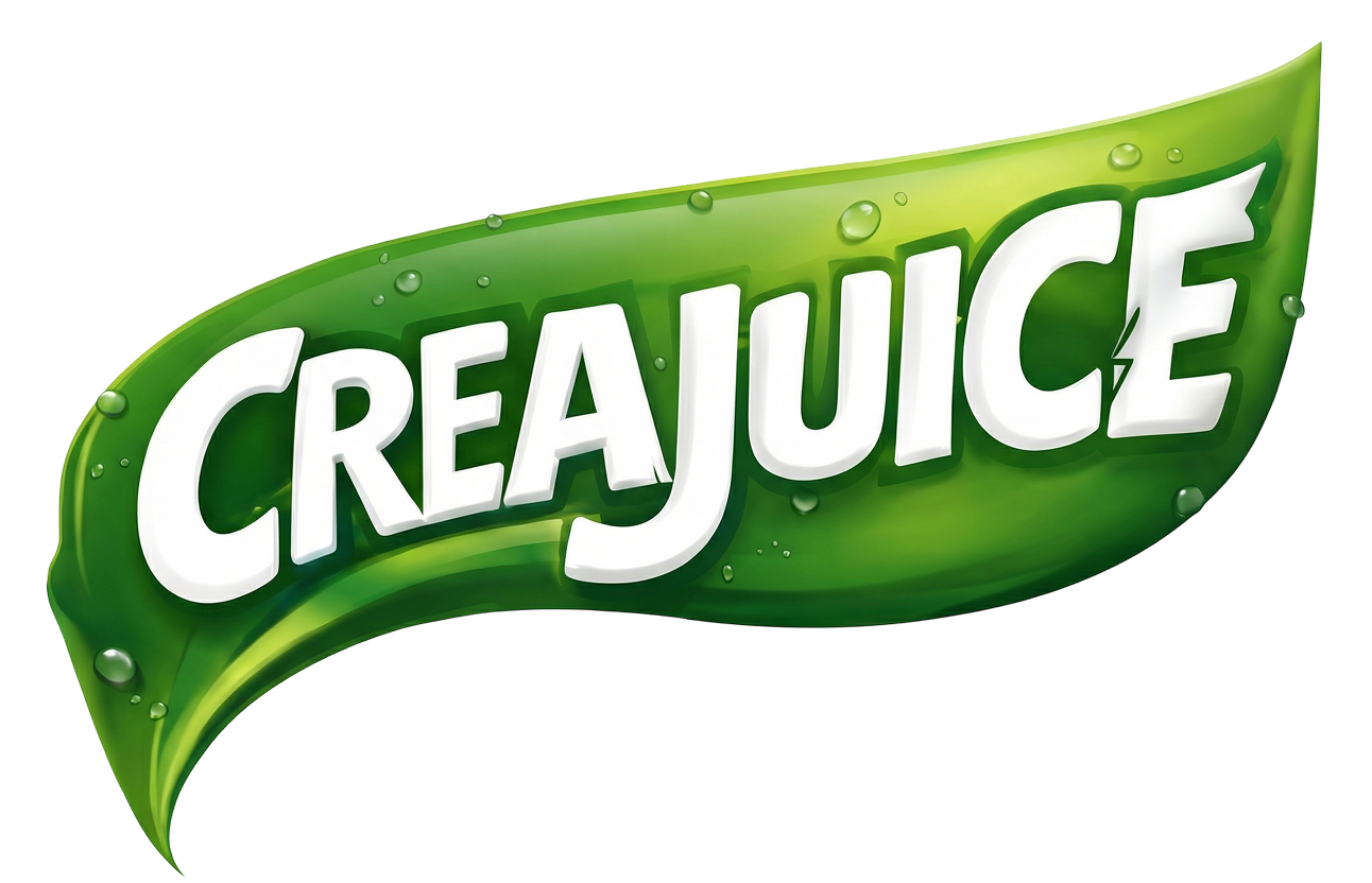 CreaJuice